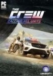 UPlay The Crew Calling All Units Expansion Includes Wild Run DLC