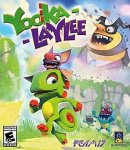 Yooka Laylee + Yooka-Laylee Photo Cards - Xbox One & PS4
