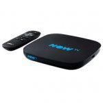 NOW TV Smart TV Box with Pause & Rewind