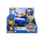 Assorted Paw Patrol Vehicles (C&C)