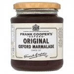 454g Frank Cooper's Original Oxford Marmalade