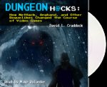 Humble Bundle - Geeky Audiobook bundle 77p
