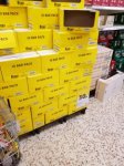 Rocky caramel 10 pack Ipswich