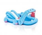 Intex Hippo Play Centre Paddling Pool £15 @ Tesco (C&C)