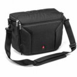Manfrotto Professional Shoulder Bag with rain cover 40