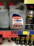 Ad Blue 3.5L