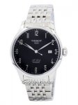 Tissot Le Locle Swiss Automatic mens watch Free with code