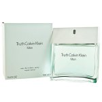 CK Truth Men 100ml Edt C&C & Free CK Women's Tote Bag