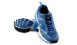 Crane Premium running shoes Now £9.99 at Aldi