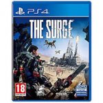 The Surge [PS4/XO] £25.00 @ Tesco Direct