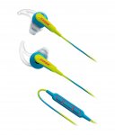 Bose SoundSport In-Ear (for Apple Devices) - £64.95 (saving 25%) at Bose