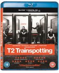 T2 Trainspotting Blu-ray +UV @ Sainsburys + Free Copy Of Dawn Of The Apes Blu-ray