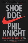 Shoe Dog: A Memoir by the Creator of NIKE on Kindle