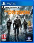 The division (PS4) preowned