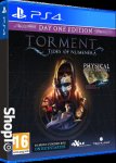 Torment Tides of Numenera Day 1 Edition (PS4/Xbox one)