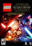 Steam] LEGO Star Wars: The Force Awakens - Season Pass - £1.99 - Gamersgate