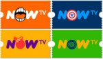 NOW TV Box with choice of package