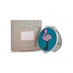 Beauty, fragrance and accessories sale eg Flamingo compact mirror
