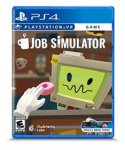 Job Simulator For PSVR PS4 @ Sold by Amazon U. S Brand New - £19.43