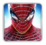 Android The Amazing Spider-Man