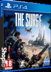The Surge (PS4/XB)