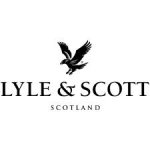 Lyle & Scott - Sale now upto 60% and returns over spend