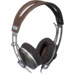 Sennheiser Momentum 2.0 On Ear Headphones IOS - Brown