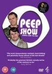Channel 4 ~ Peep Show box sets cheap (Used) @ Music Magpie series 1-5 £1.19 * 1-4 £1.09 * season 1-6 £1.79 + quidco