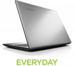 LENOVO IdeaPad 310 15.6" Laptop - Silver - £329.99 @ Currys