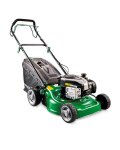 Aldi Briggs & Stratton 575EX Self Propelled Petrol Lawnmower