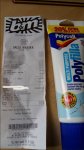 Polyfilla 400g tube