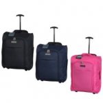 Suitcase - Foldable Cabin Trolley Bag