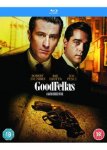 GoodFellas - 25th Anniversary Edition [Blu-ray]