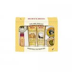 33% off Burt's Bees Tips and Toes/ Body Kit + free £30 lip shimmer kit with £15+ spend