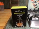 Tesco Metro Thurstons Nespresso Compatible Coffee Capsules