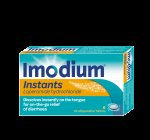 Imodium Instants 6pk Wilkinson