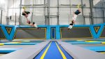 Oxygen Trampoline park summer pass in Wigan