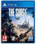 The surge (PS4/XB1) used