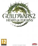 Guild Wars 2 Heart of Thorns PC - £9.59 - CDKeys