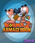 Xbox 360 Worms 2: Armageddon
