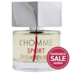 YSL L'Homme 60ml EDT 30% off £35.05 @ All Beauty