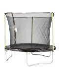 Plum 8FT Trampoline with Enclosure (Instore only) @ Aldi - £67.99