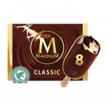 Pack of 8 full size Magnums