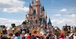 Disneyland Paris Weekend Stays -40% and upto 12 yo stay for free - € 396 for the family of four