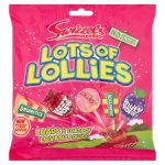 Swizzels Lots Of Lollies 210G