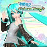 Hatsune Miku: Project Diva Future Tone Bundle (PS4) - 220+ songs