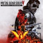 Metal Gear Solid V: The Definitive Experience PS4 @ PSN with Plus