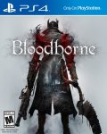 PS4] Bloodborne - £17.44 Delivered - Amazon.com