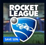 PS4] Rocket League sale @ PSN. Game of the Year edition (£9.79). 50% off base game