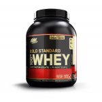 Optimum Nutrition Gold Standard 100% Whey Vanilla Ice Cream Protein Powder 2.27kg